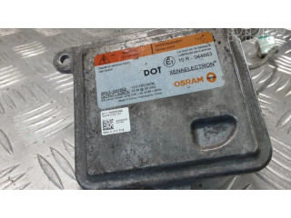 Блок фонаря / (блок «хenon»)