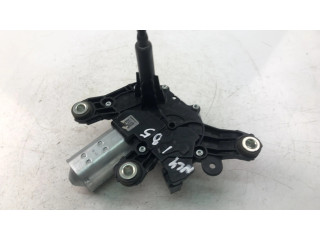 Моторчик дворников 287105483R Renault Clio IV