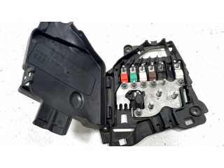 Pojistková skříňka 9666979180, 9801147680 Citroen C3 2014