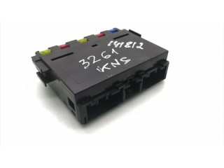 Блок комфорта 89211-53020 Lexus IS 220D-250-350