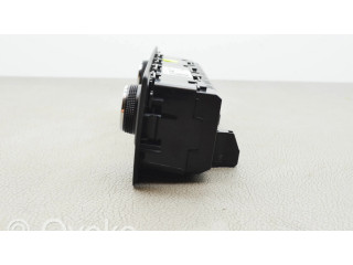 Включатель регулировки салона