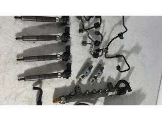 Vstřikovač 0445010520, 03L130755J Volkswagen Transporter - Caravelle T5 pro naftový motor 2.0