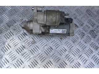 Турбина Стартер Peugeot Partner III  9825233080         