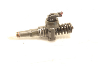 Жиклер (жиклеры) (форсунка (форсунки) Skoda Octavia Mk2 (1Z)