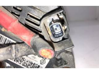 Генератор 2627732A Renault Clio IV