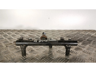 Топливная рампа 9681649580, 9658227880   Ford Kuga I 2.0 