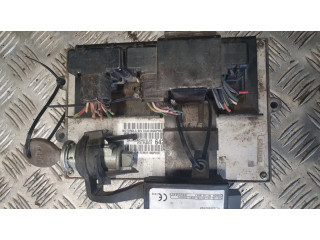 Комплект блоков управления P56041642AC Jeep Grand Cherokee (WJ)