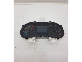 Панель приборов 248091278R, 62059083 Dacia Spring