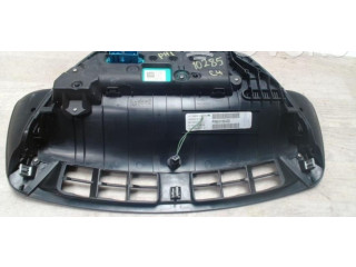 Turbodmychadlo Спидометр (приборный щиток) 00006106VZ, 00006106VZ Citroen C4 Aircross DV6TED4(9HV)