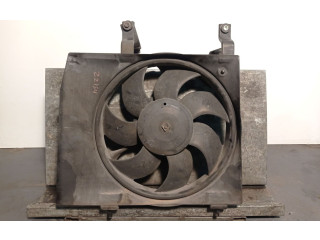 Вентилятор радиатора 1710084E501, 1710084E50 Suzuki Ignis