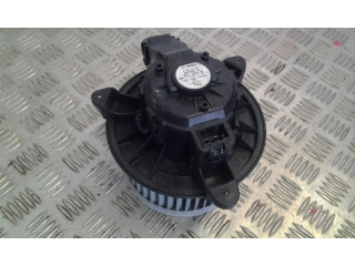 Вентилятор печки BK2T18456BA, 0130115573 Ford Transit