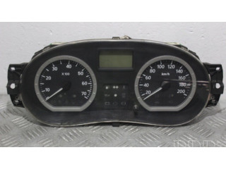 Панель приборов 8200377739   Dacia Logan I       