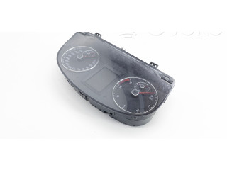 Панель приборов 2K0920865A   Volkswagen Caddy       