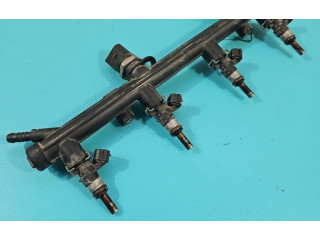 Форсунка 0280158266, IMPRK1457379 Skoda Octavia Mk3 (5E)