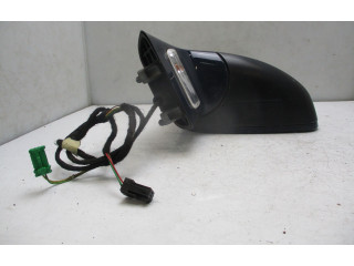 Зеркало электрическое        Citroen C4 I  2004 - 2010 года   