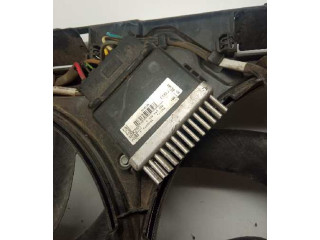 Вентилятор радиатора 8K0121003G Audi Q3 F3