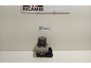 Блок управления АБС 8K061454, 8K061454   Audi A3 S3 8P