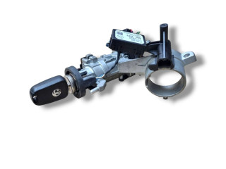 Комплект блоков управления 55591495   Opel Astra J