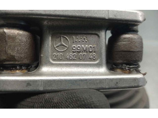    Рулевая рейка 2104620748   Mercedes-Benz E W210 1995 - 2002 года