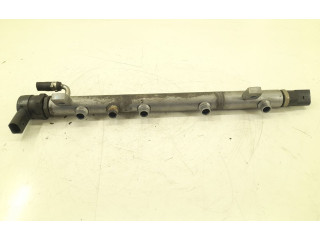 Топливная рампа 6400701295, 6400702095   Mercedes-Benz A W169   для двигателя OM 640.940