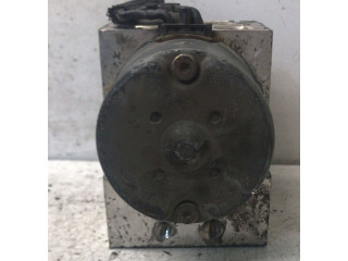 Блок АБС 0265216710, 0265216710 Fiat Seicento/600 1997 - 2010 года