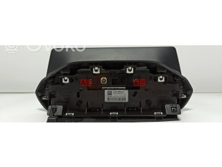 Дисплей    E119074, 9838129680   Peugeot 2008 II