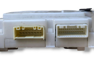 Блок комфорта BDG867560F Mazda 3 II