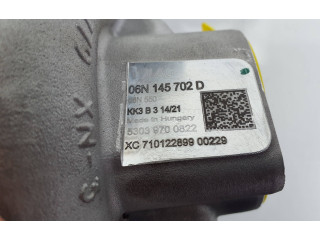  Турбина Volkswagen Golf VIII  53031014779, 06N145702D         