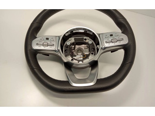 Руль Mercedes-Benz GLC AMG  2019 -  года 19179C006490, 4644905      