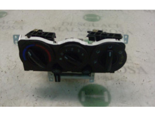 Модуль блока управления кондиционером 972501C100 Hyundai Getz