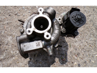  Турбина Jeep Renegade  46349345         