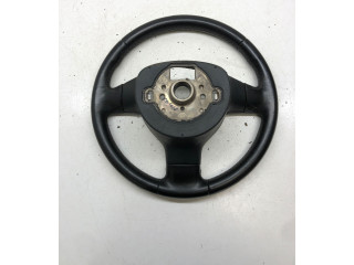 Руль Volkswagen Golf Plus  2005 - 2013 года 1Q0419091AC      