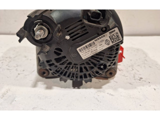Генератор 231004402R Renault Clio V