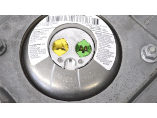 Подушка безопасности водителя 30366637A Mercedes-Benz R W251