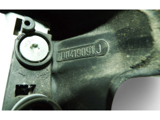 Руль Volkswagen Transporter - Caravelle T4  1991 - 2003 года 7D0419091J      