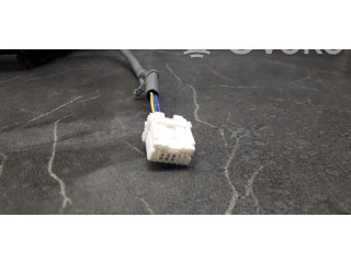 Zpětné zrcátko Nissan Murano Z50 2005