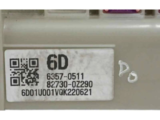 Pojistková skříňka Řídící jednotka BSM 827300Z290   Toyota Corolla E160 E170 2022