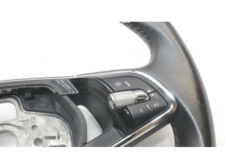 Руль Skoda Octavia Mk4 2019 - года 5E3419093B