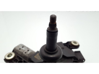 Моторчик заднего дворника A1769061600, W000025406    Mercedes-Benz A W176