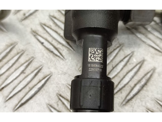 Комплект системы впрыска топлива 9674300080, 9674984080    Ford Kuga II  xrmc 