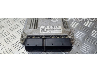 Řídící jednotka 2K0920843C, 03G906021CG   Volkswagen Caddy 2006