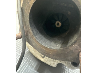 Turbodmychadlo Турбина 057145721Q Audi Q7 4L