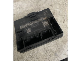 Блок управления дверью