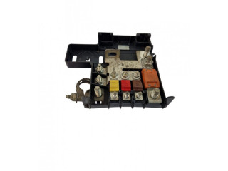 Блок предохранителей    Alfa Romeo  159   -  года