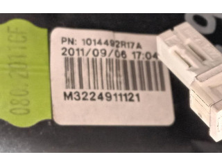 Volant Alfa Romeo Mito 2011 1014492R, 1014492R