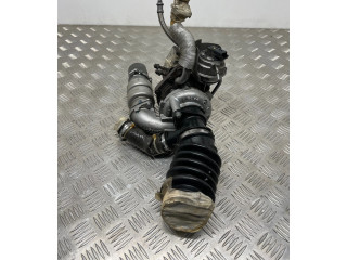 Turbodmychadlo Турбина 9686129680, 0HD04611P   Volvo V60   