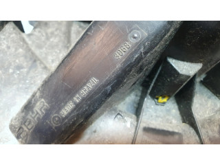 Вентилятор печки 6Q1819015G, A1915 Skoda Fabia Mk2 (5J)