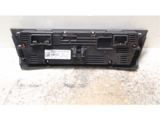 Steuergerät Klimaanlage Audi A6 S6 C7 4G