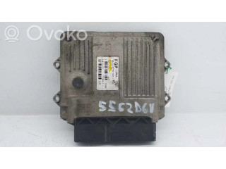 Řídící jednotka 55196357 Suzuki Ignis 2003