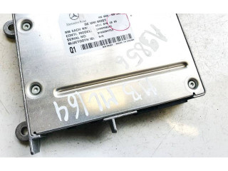 Блок управления a2118701885, uh06mm01fc   Mercedes-Benz ML W164